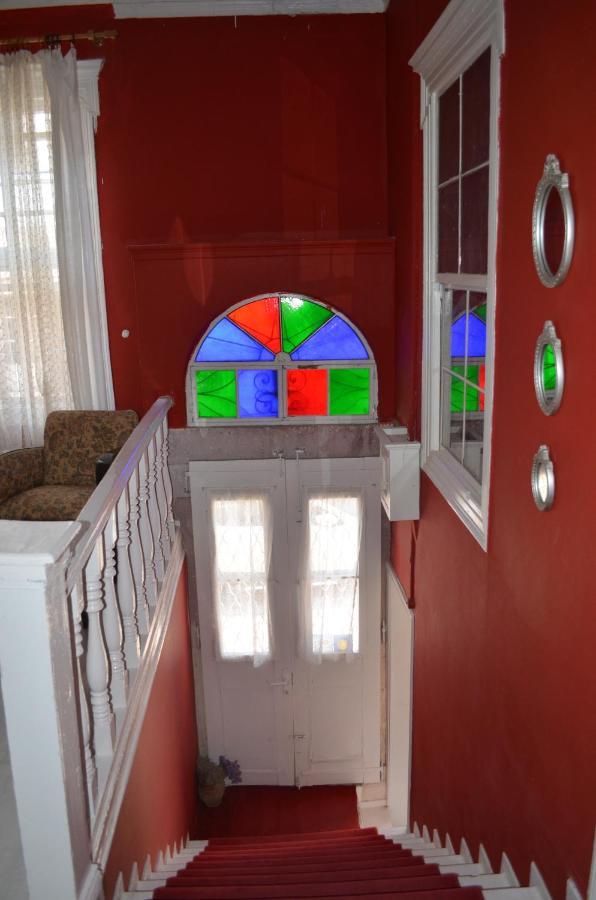 Cunda Adali Pansiyon Ayvalı エクステリア 写真