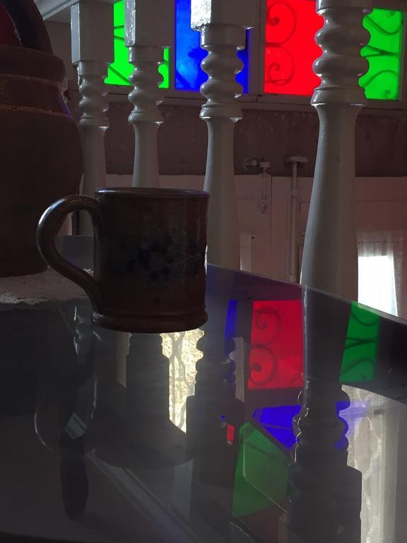 Cunda Adali Pansiyon Ayvalı エクステリア 写真